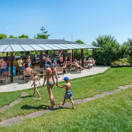 Jeravi Club Otel Primorsko