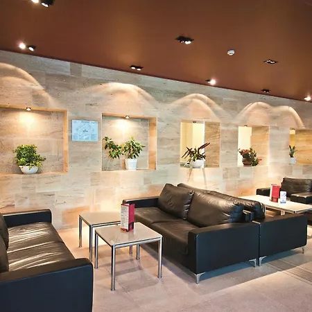 Otel Jeravi Club Primorsko