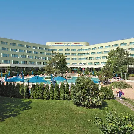 Jeravi Club Primorsko