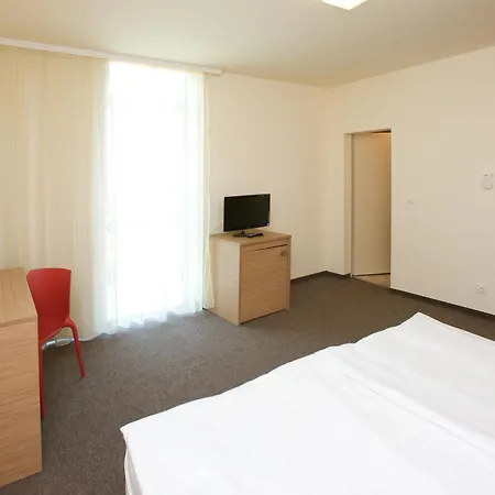 Jeravi Club Otel Primorsko