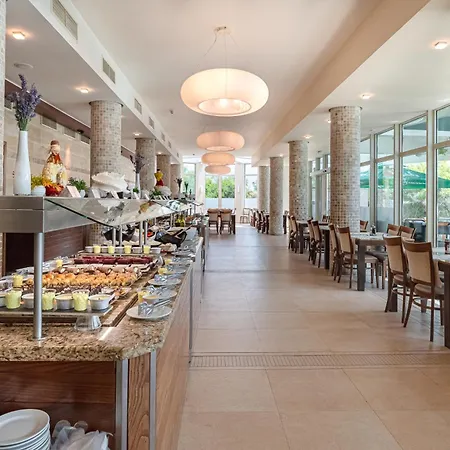 Otel Jeravi Club Primorsko