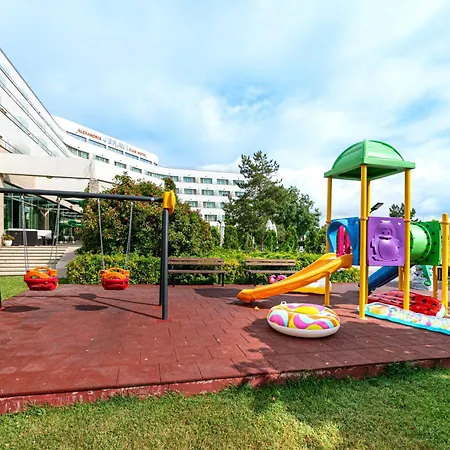 Hotel Jeravi Club 4*