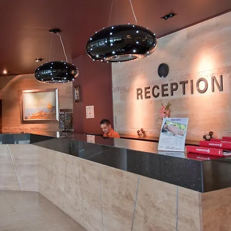 Jeravi Club Otel Primorsko