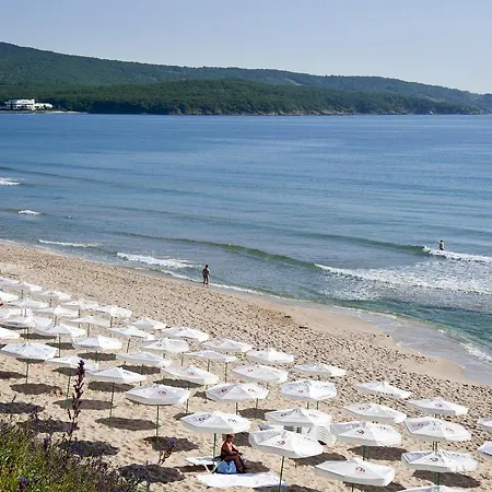 Jeravi Club Otel Primorsko