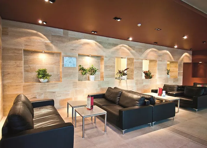 Hotel Jeravi Club Primorsko