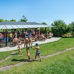 Jeravi Club Hotel Primorsko
