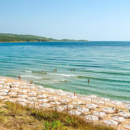 Jeravi Club 4* 普里莫尔斯科