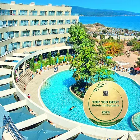 Jeravi Club 4* 普里莫尔斯科