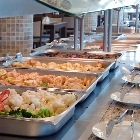 酒店 Jeravi Club 普里莫尔斯科