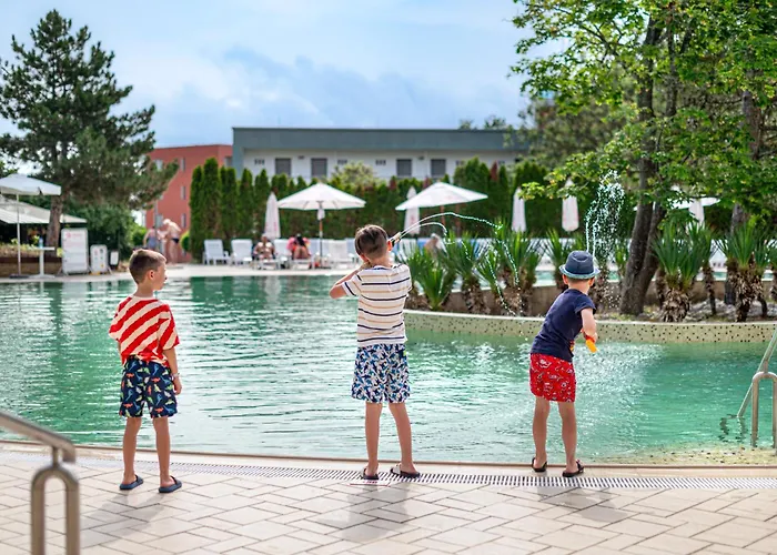 Hotel Jeravi Club Primorsko